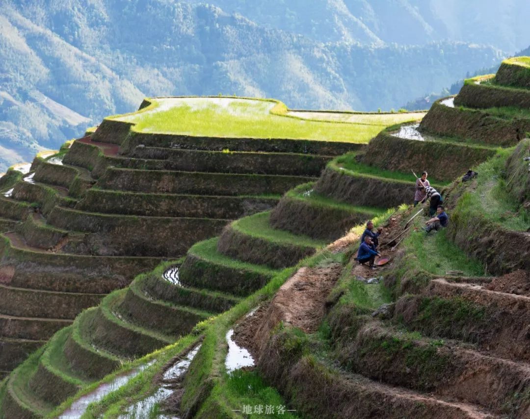 为什么全国只有桂林闻名世界,桂林为何如此受欢迎