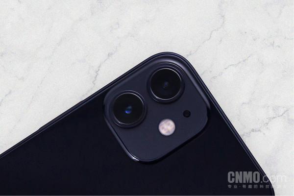 iphone12mini与12promax测评,iphone12和12promax官网对比