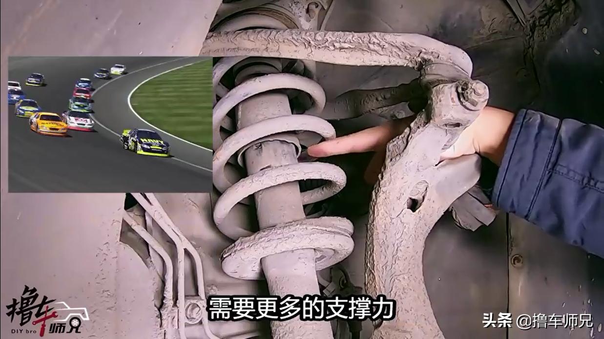 车身摇晃厉害方向盘不受控制,车身晃动是轮胎的事吗