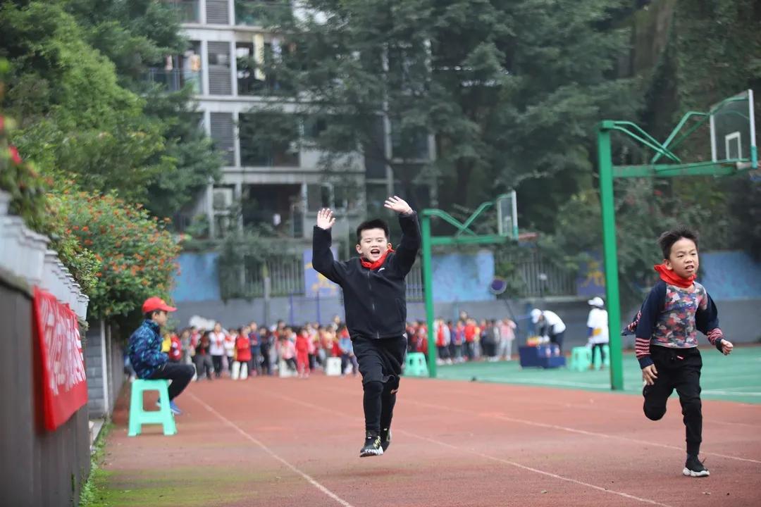 重庆小学趣味运动会,重庆九龙小学运动会