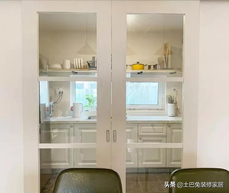 低预算简约风装修高级感,毛坯房装修预算5万清单简约风