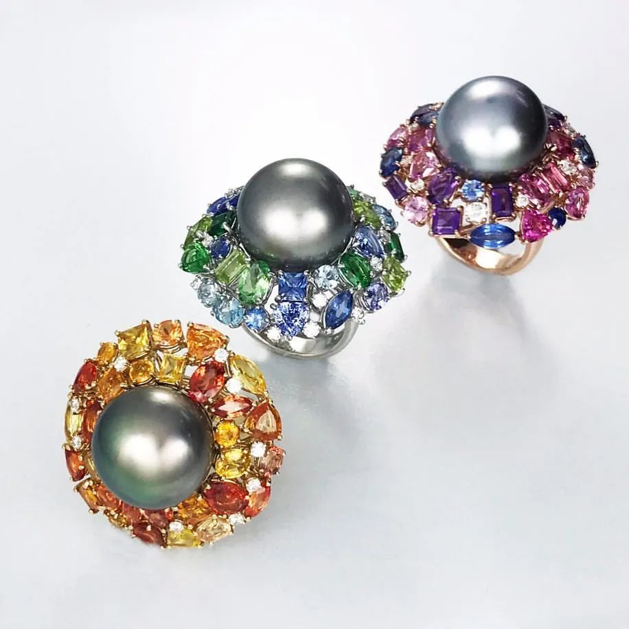 澳洲珠宝品牌kingopal,澳大利亚opal珠宝