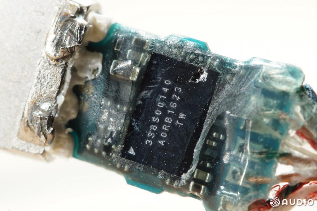 apple小米,华为小米苹果数据线拆解