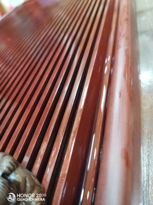 电木茶盘要养多久才能出效果,对黑檀木茶盘你真的了解吗