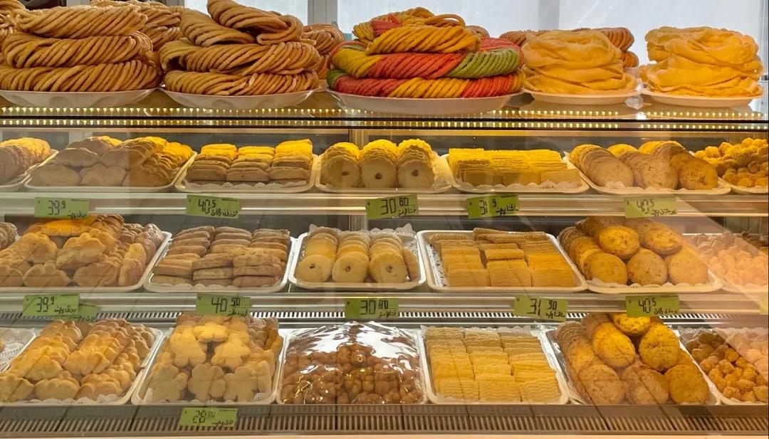 乌鲁木齐排名前十的超市,乌鲁木齐有哪些大型高端超市