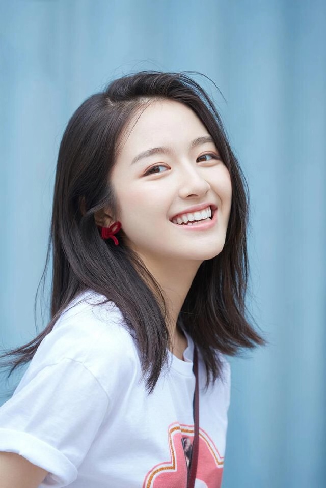 来自回族的7位女星,回族的女明星都有哪些呢