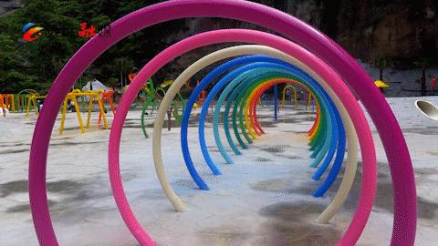 内江两日游,周末出去吃喝玩乐的地方内江