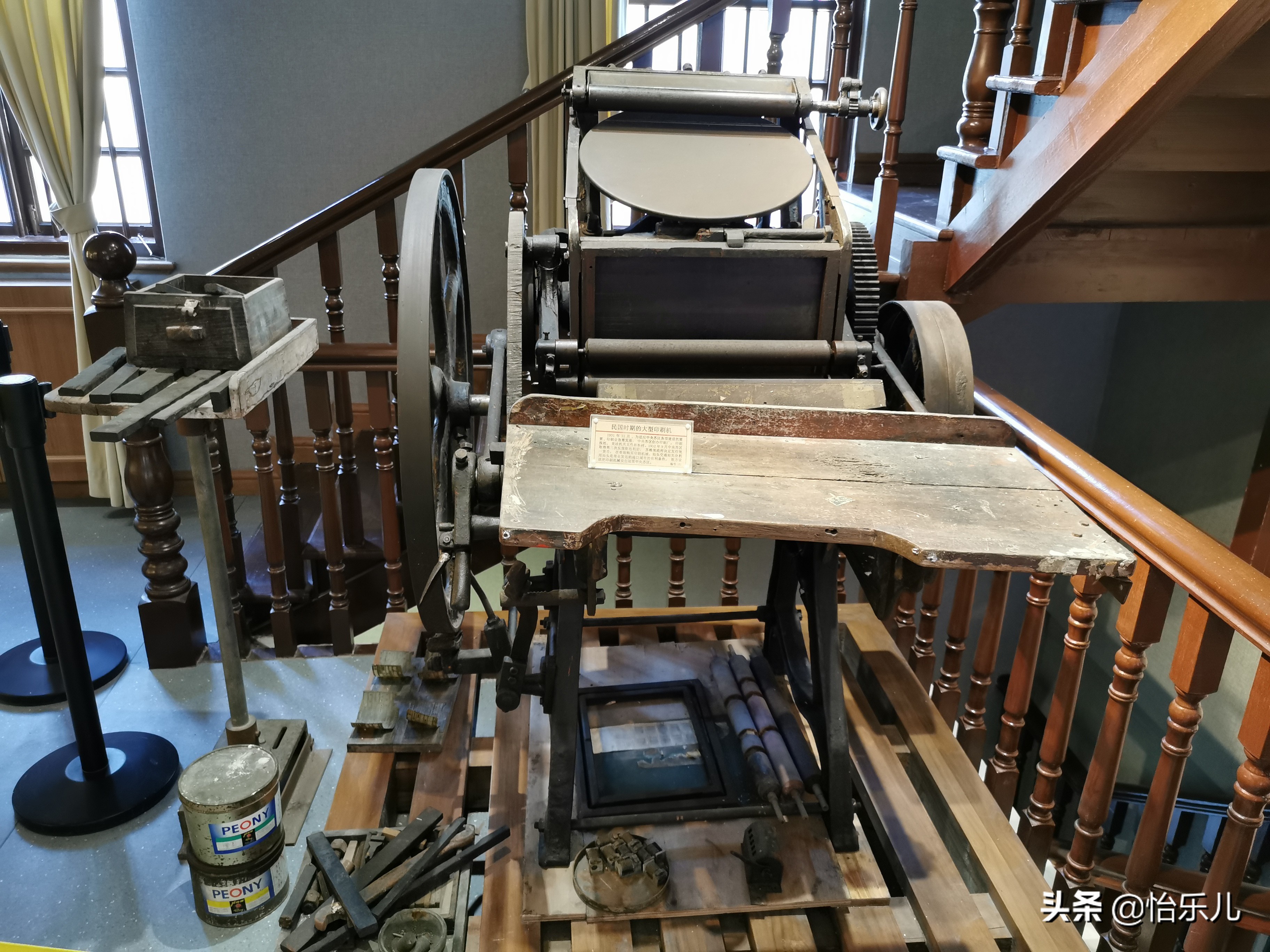 汕头这座城市装满了太多的故事,汕头红色秘密交通站旧址