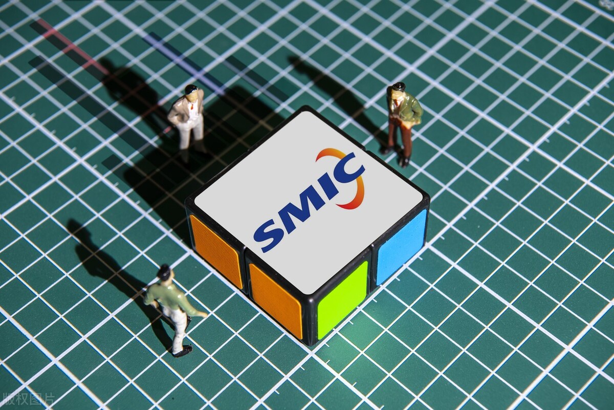 中芯国际总裁现状,中芯国际高管离职最新进展