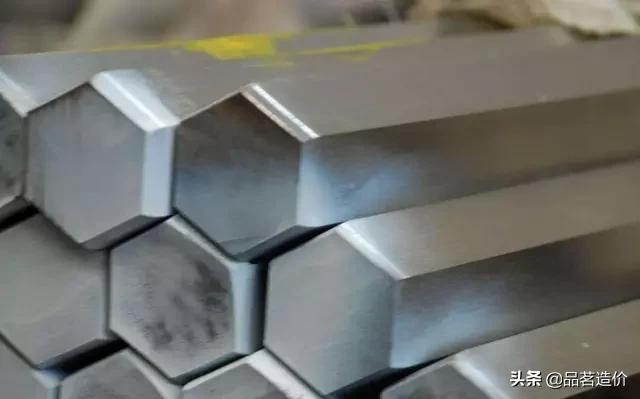 各类钢材理论重量计算公式大全,钢材理论重量与实际重量怎么计算