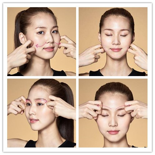 脸部凹陷怎么变饱满大小脸,脸颊凹陷怎么让脸胖起来