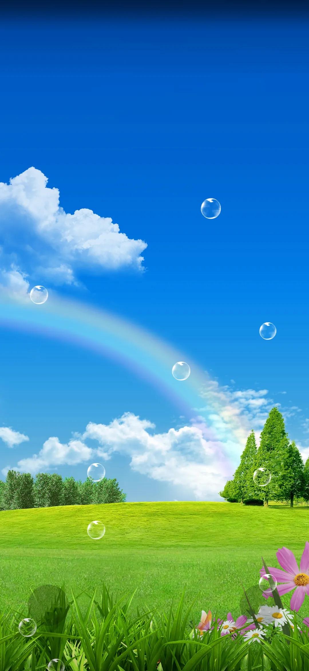 精美手机壁纸真是太美了,清晰到极致的手机壁纸图