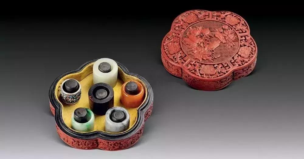 买椟还珠为什么留下盒子,古人买椟还珠