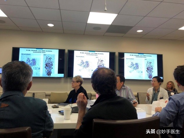 抗癌之路RoadToCancer,抗癌之路终点都在美国么