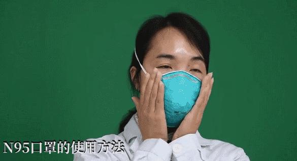 现在戴口罩戴什么样的口罩,关于戴口罩你必须知道这些