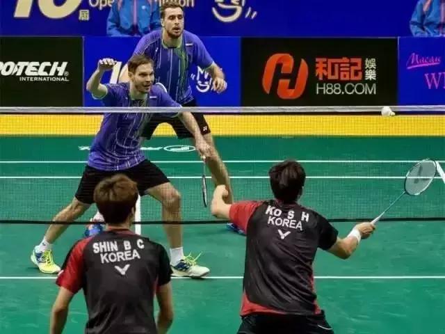 双打怎么打爆对手,双打怎么打才不会坑队友