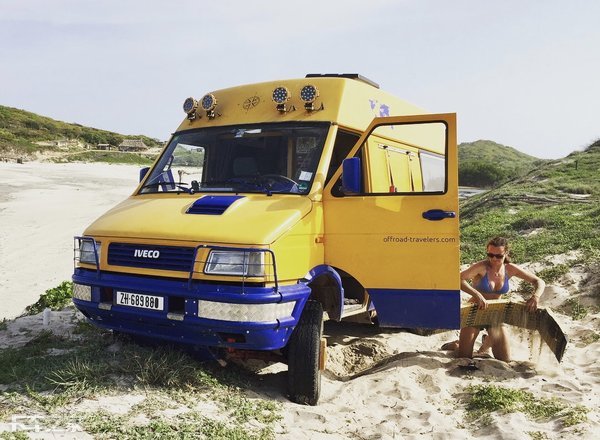 比对手晚一个世纪，它如何能与其他巨头齐名？扒一扒依维柯逆袭史