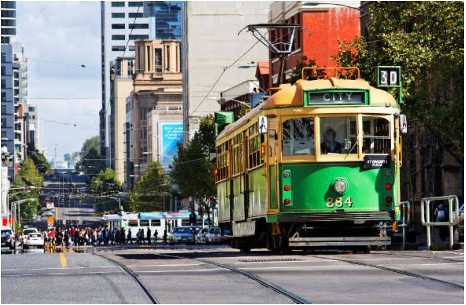 墨尔本留学生日常生存观察实录,墨尔本华人留学真实生活记