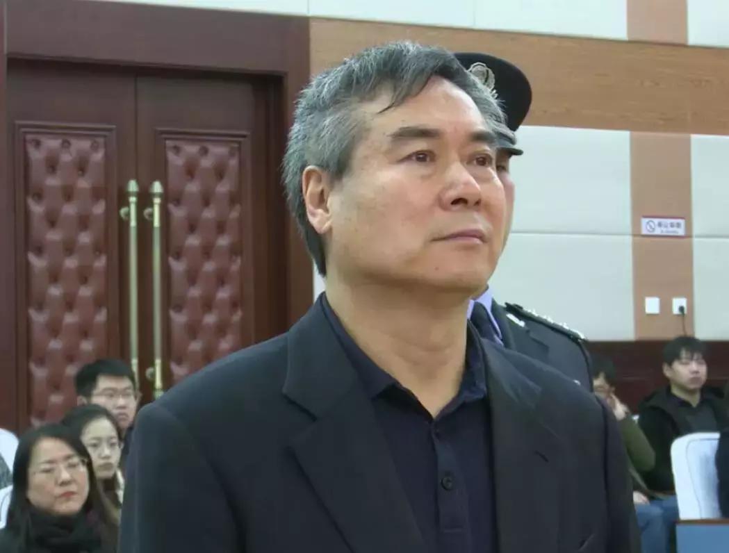 中化泉州王军被判刑多少年,重大立功免除死刑真实案例