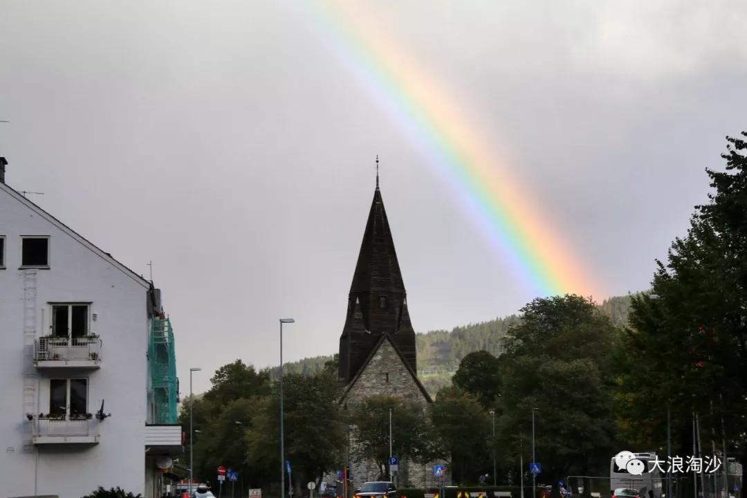 介绍北欧三国的旅游资源,北欧三国旅游条件