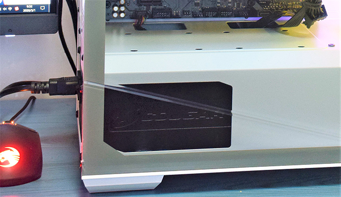 骨伽gec750w金牌,骨伽gex750w