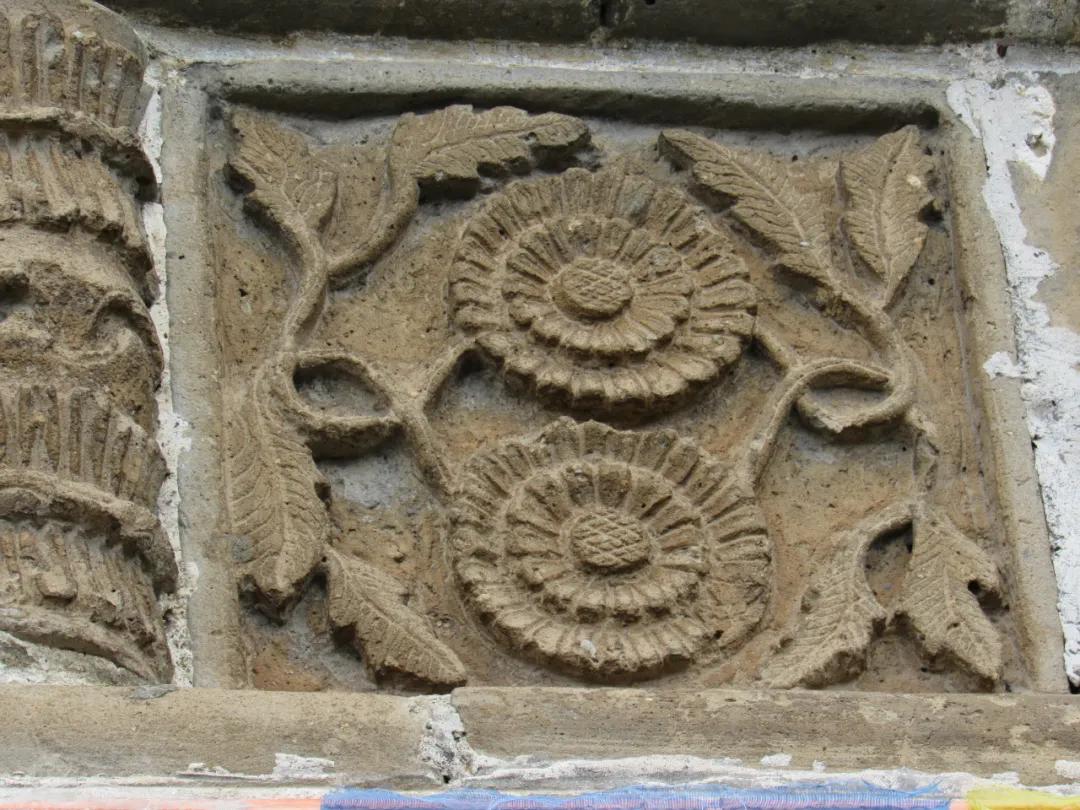 遵化永旺塔图片,遵化永旺塔现在是否可以参观