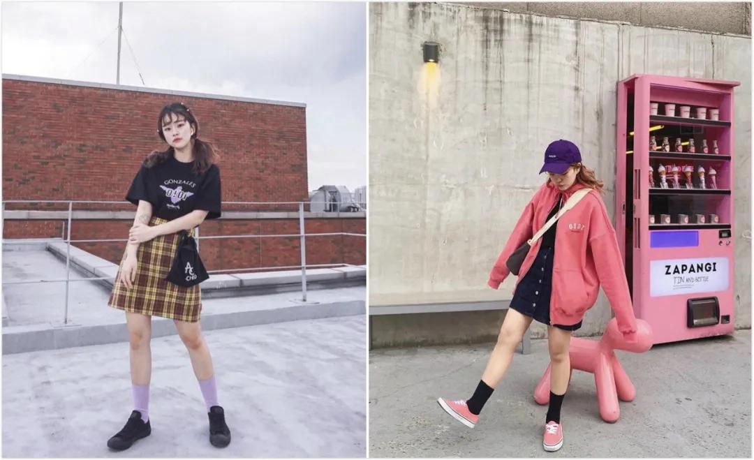 没有腰上身胖怎么穿衣服,没有腰身穿衣打扮