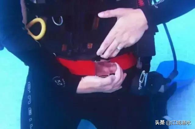 潜水员潜水步骤,潜水员标准训练方法