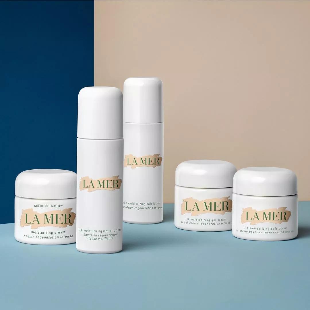 lamer海蓝之谜专柜级护理,lamer海蓝之谜官方旗舰店隔离