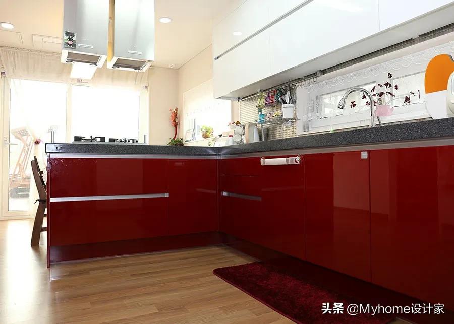 设计师讲解橱柜设计,设计师讲解橱柜方案