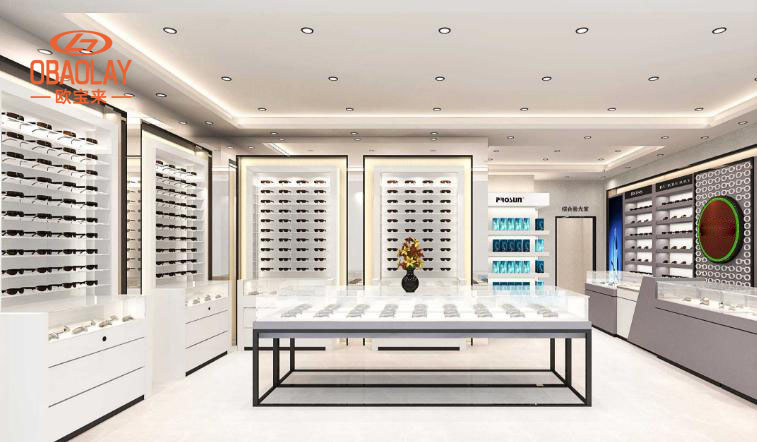 开眼镜店开在什么位置好啊,开眼镜店怎么找品牌