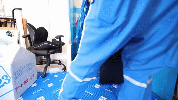 “变态”到极致的日本人,连搬家都不放过!签个字就能拎包入住