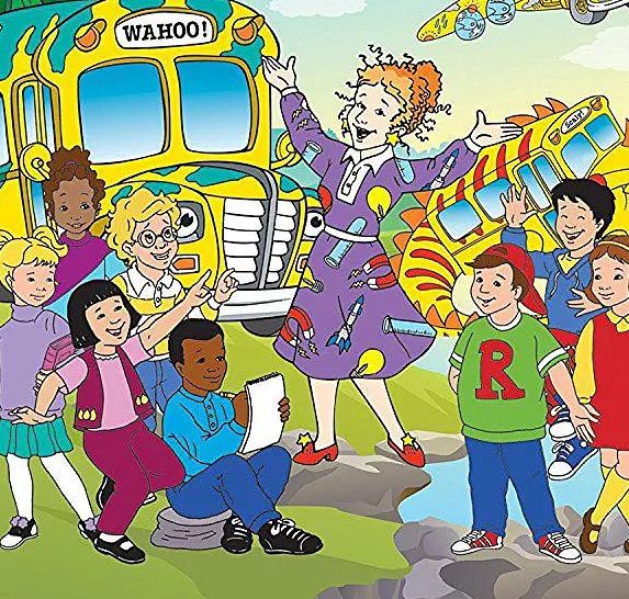 学龄前幼儿启蒙早教动画片,学龄前动画片推荐