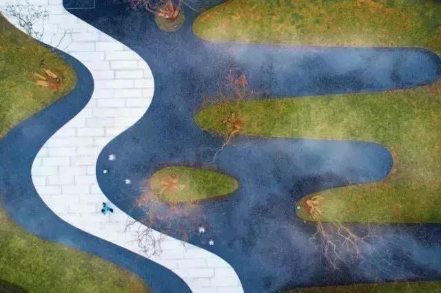 设计一条路,一条路原创