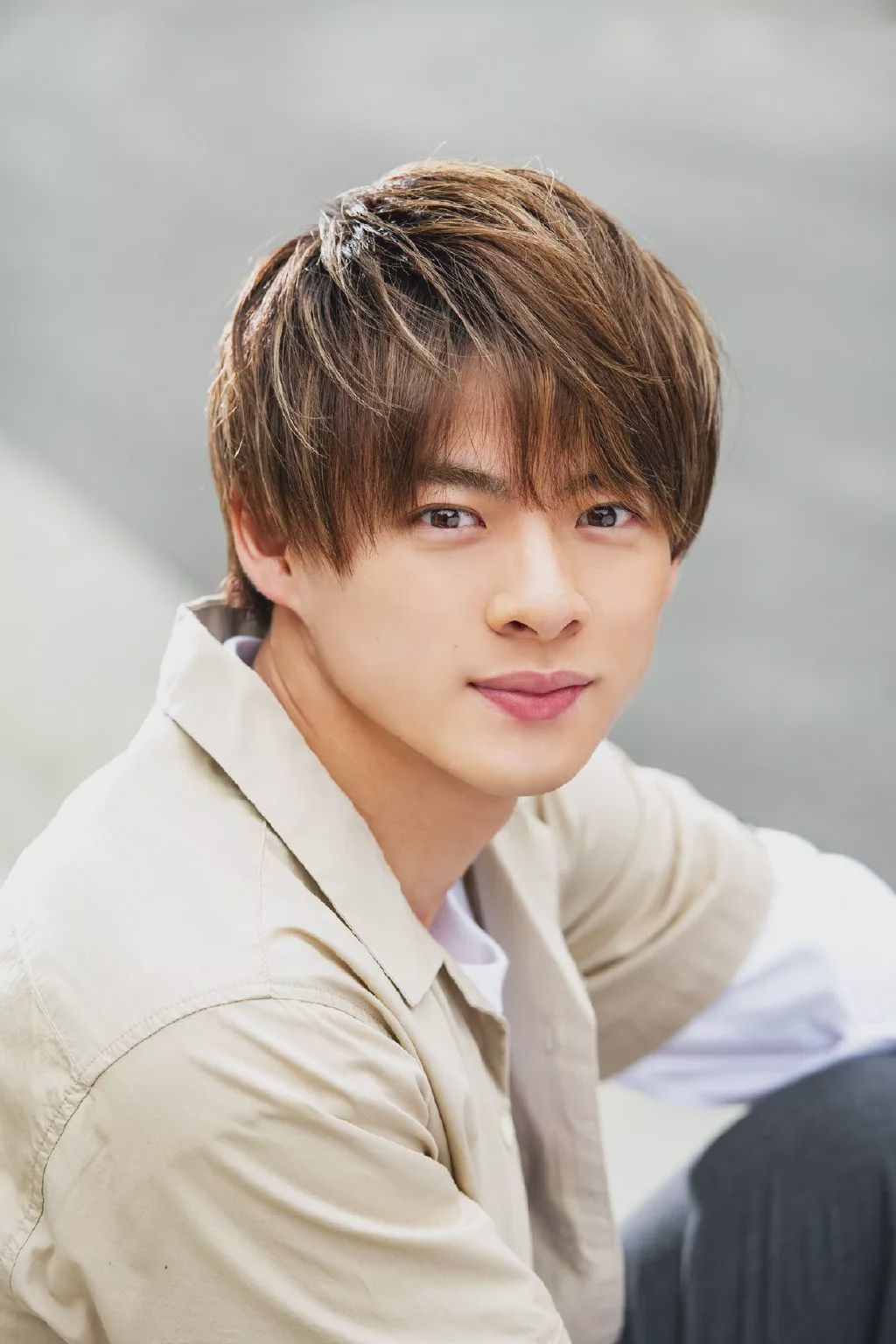 桥本环奈日本四大美女,桥本环奈在日本知名度