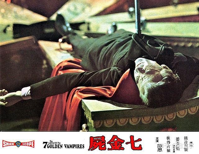 世界各地的鬼片合集,各个国家鬼片的特点总结