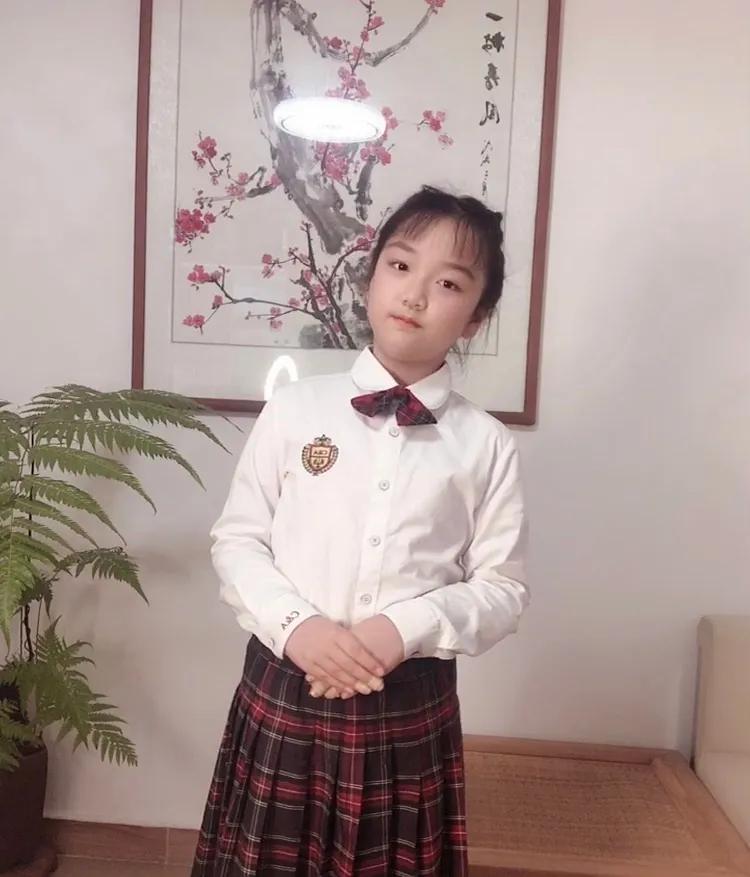 华美双语部“6C”优秀学子，身上都有哪些特质？