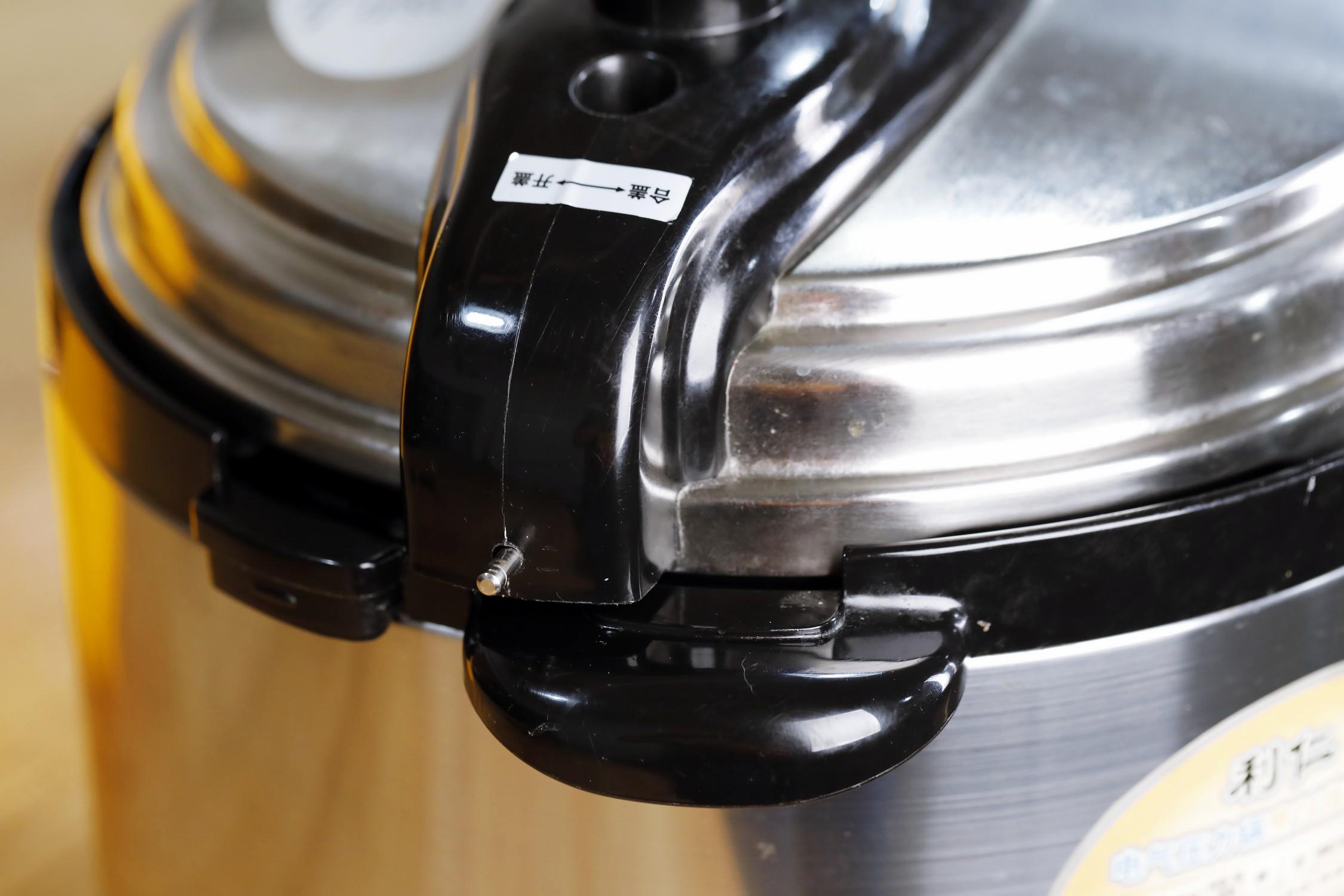 蒸煮两用电压力锅哪个牌子好,家用压力锅和微压锅哪个好