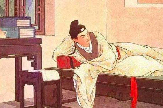 一生只留下一首诗却流传千古名作,他一生只写过一首铭传千古的诗