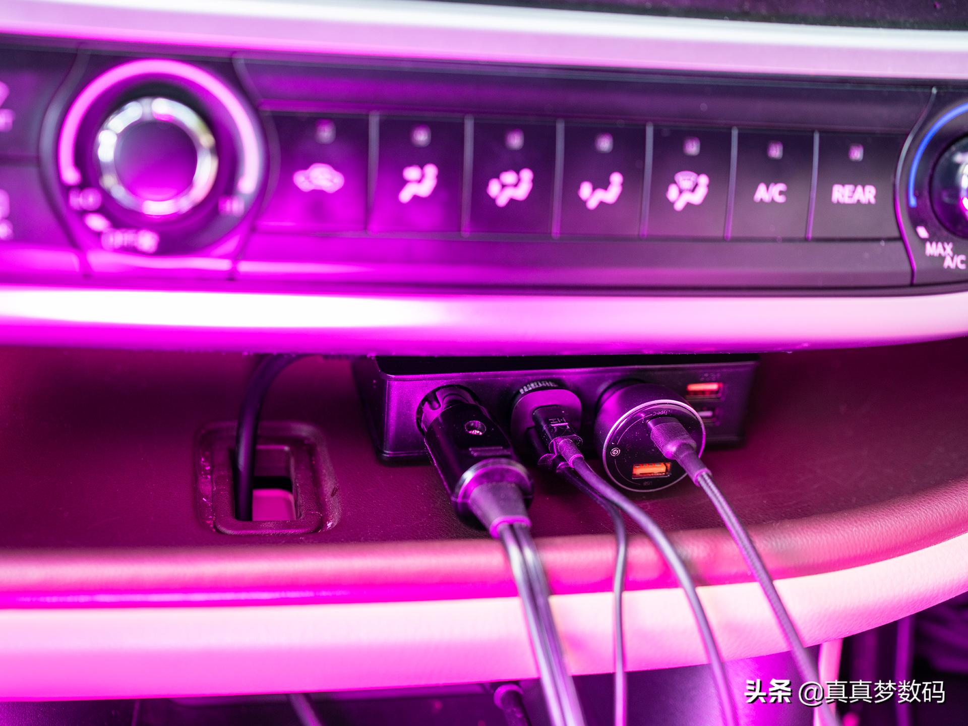 自驾游最新装备,自驾游新装备推荐