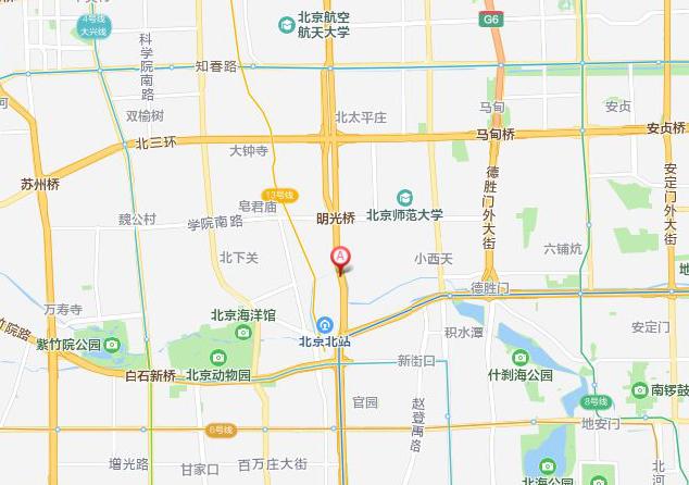 北京海淀区枫蓝国际广场,北京枫蓝国际共多少层