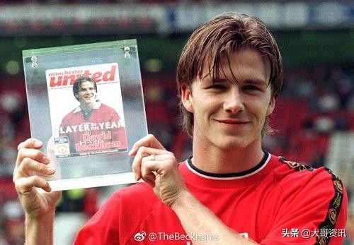 02年贝克汉姆为什么剃光头,贝克汉姆当年为什么要剃光头