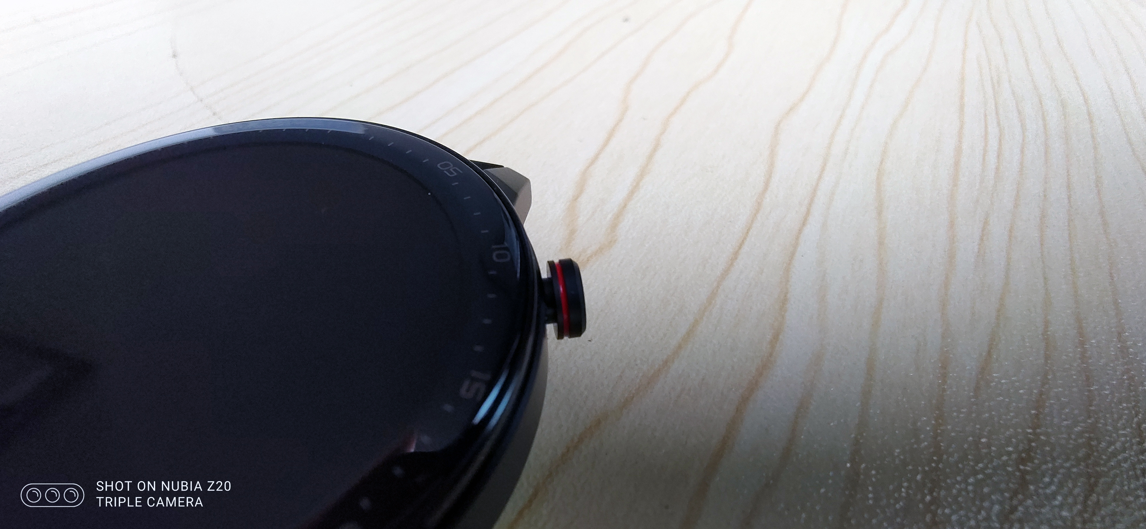 红魔机械手表,红魔手表活力版音乐控制