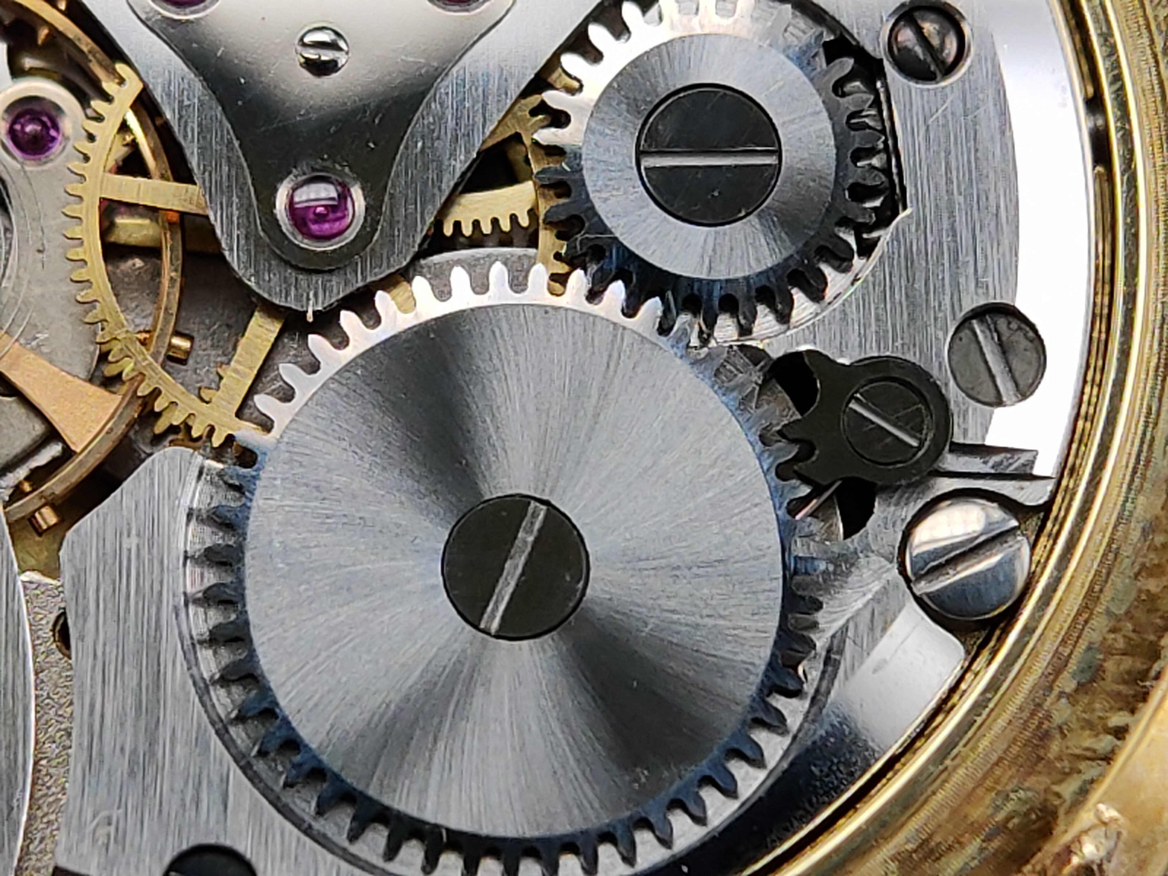 老表速扒之荣汉斯大师