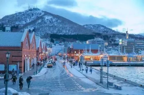 最新免签和落地签国家一览表,2019年免签的欧洲国家