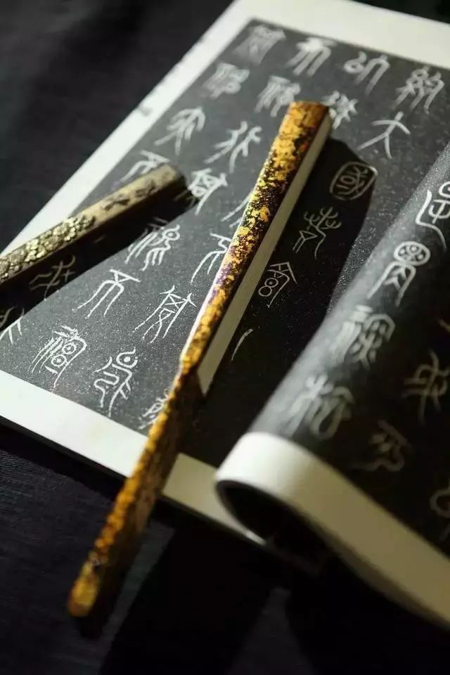 什么叫文房清供,乾隆的文房清供