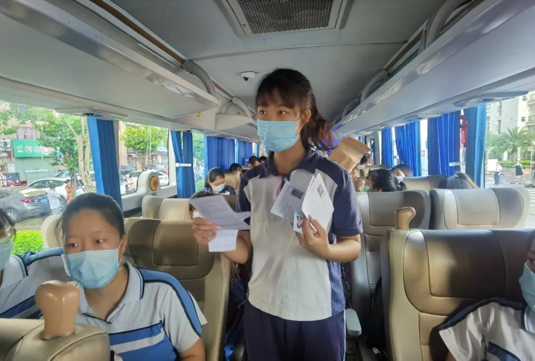 高考加油珠海,高考加油朝梦想出发