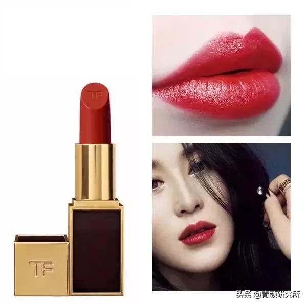适合唇色深的橘色口红推荐,春夏显白最火口红颜色推荐