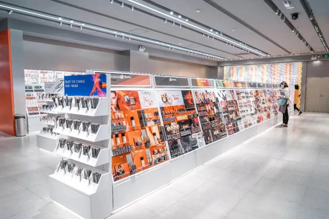 线下美妆店开出近200亿估值,美妆店投资骗局有哪些呢