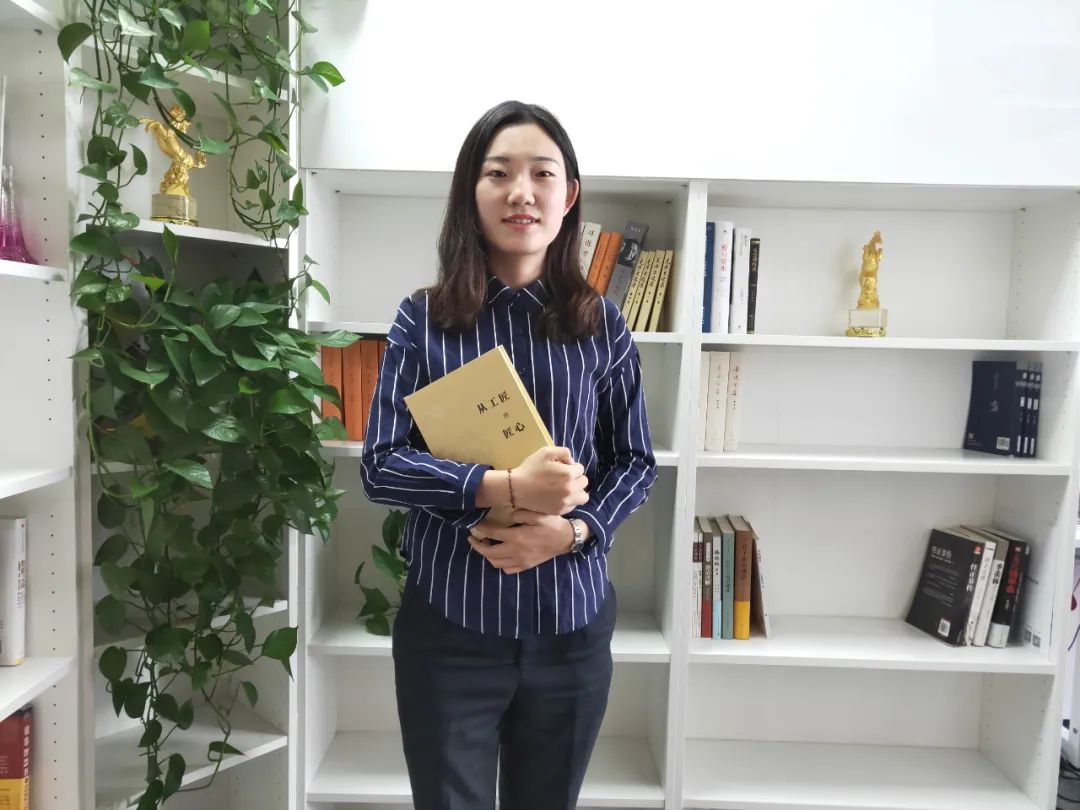 我在鲁南制药挺好的